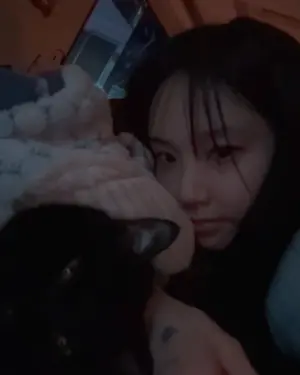 ▲陳芳語傷心到無法自拔,憔悴的面容讓大家好心疼。(圖/陳芳語IG) ▲陳芳語傷心到無法自拔,憔悴的面容讓大家好心疼。(圖/陳芳語IG)