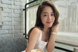 林千又遭富商男友痛毆!好友揭她真面目嗆「小三害人離婚」