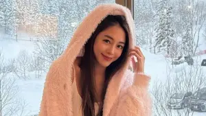 林千又14個愛馬仕包包被偷!前富商男友闖空門行竊 犯案手法曝光