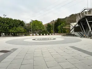 中市綠地空間招租活化 歐風咖啡、手作文創進駐
