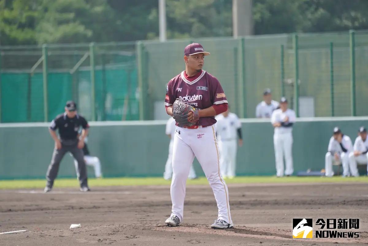 ▲樂天桃猿守護神仍沒有下落，邱駿威可能考慮後援。（圖／樂天桃猿提供）