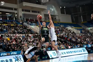 亞洲盃男籃／中華男籃練球告假　林俊吉：集訓前就有和桑總討論過
