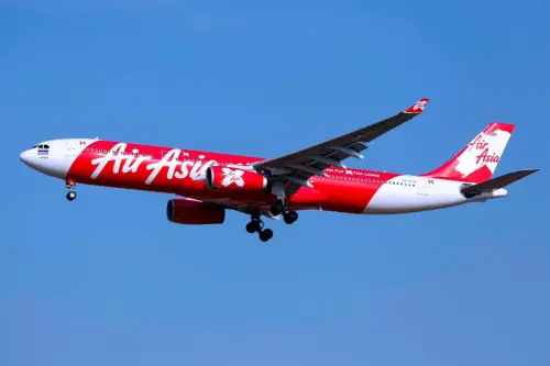 ▲Fly AirAsia廉航2024促銷優惠，限時5小時「台北－沙巴」單程未稅0元機票搶嘸別哭，一次整理台北直飛泰國曼谷或清邁、菲律賓馬尼拉等地，「單程未稅588元起」便宜機票。（圖／翻攝自Fly AirAsia FB）