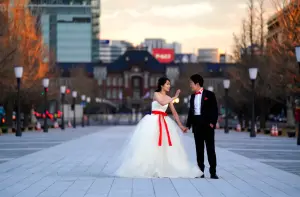 想結婚也無法！日本結婚數將創90年最低　步入「婚姻冰河期」
