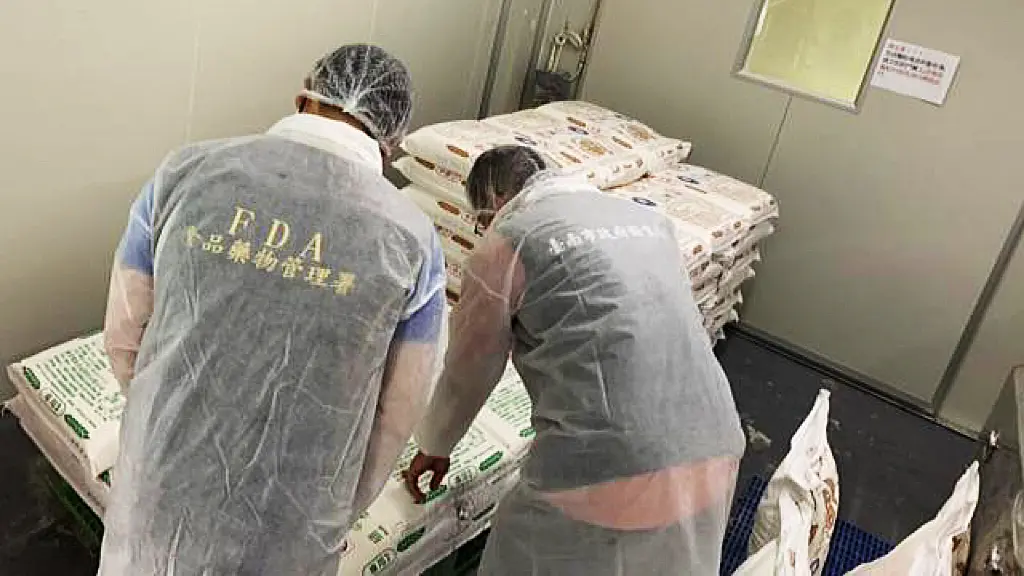 ▲食藥署今(19)日公布「112年調理速食麵乾製品製造業稽查專案稽查結果」。（圖／食藥署提供）