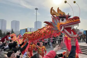 中國春節出遊、消費總額激增仍難轉困境　專家：恐進一步惡化
