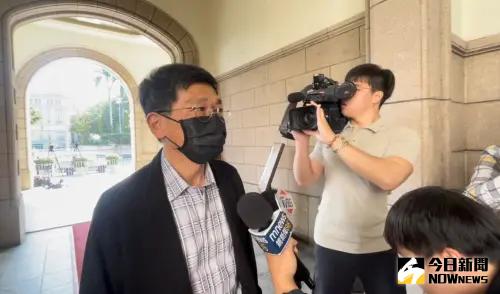 被控性騷女書記官 士院停職法官出席司法院人審會喊冤