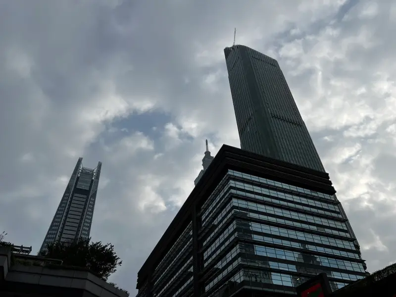 台北天空塔董事馬廷海傳香港破產　台76億聯貸案是否受影響引關注