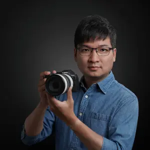 Furch Lab 攝影實驗室站長Furch。(圖/Furch提供) ▲Furch Lab 攝影實驗室站長Furch。(圖/Furch提供)
