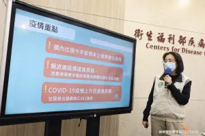 柬埔寨爆4例H5N1人類感染！疾管署調高旅遊疫情建議等級
