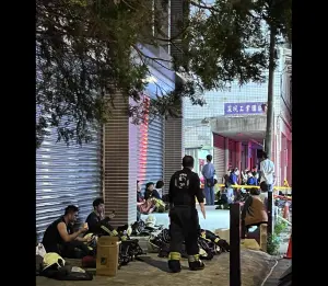 ▲(圖/翻攝深坑大小事) ▲(圖/翻攝深坑大小事)