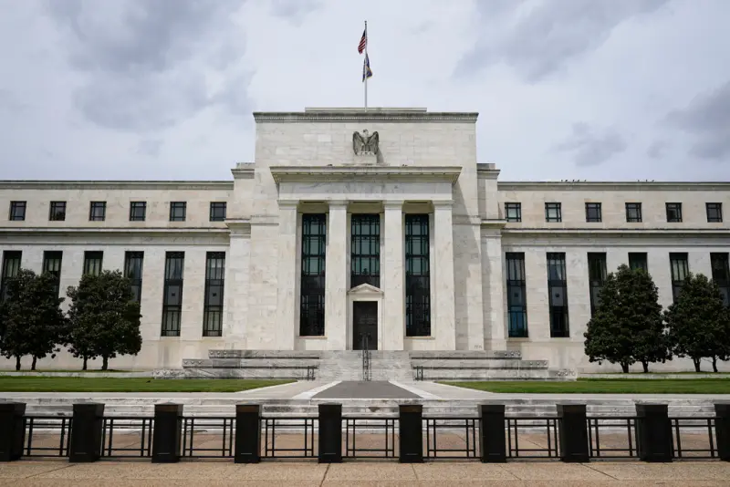 ▲美國昨 (10)日公布最新數據,3月消費者物價指數(CPI)年增率3.5%,連續3個月高於預期,核心CPI則為3.8%。(示意圖/美聯社/達志影像)