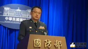 中國船進金門海域引發緊張！國防部：研擬可能的衝突態樣實施演練

