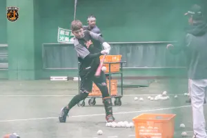 ▲統一獅交手韓華鷹高知賽事因大雨取消!23日再戰西武獅。(圖/統一獅提供) ▲統一獅交手韓華鷹高知賽事因大雨取消!23日再戰西武獅。(圖/統一獅提供)