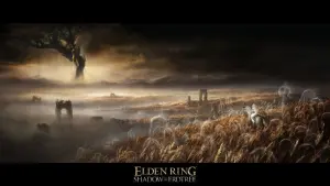 《艾爾登法環》DLC「黃金樹之影」來了！3分鐘預告片今晚11點公開

