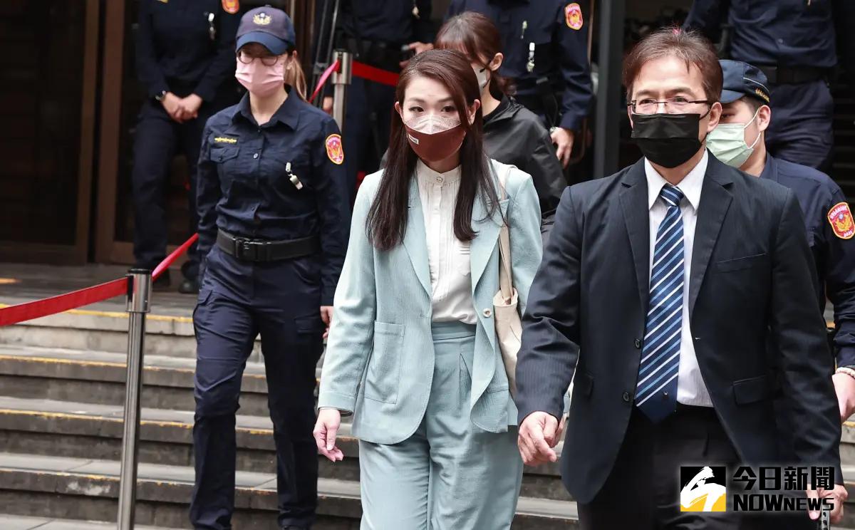 ▲新竹市長高虹安詐領助理費案，即將宣判。（圖／資料照片）