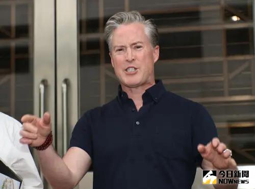 快訊／夏克立爆婚內出軌！前經紀人85字證實切割：有女性跟我聯繫
