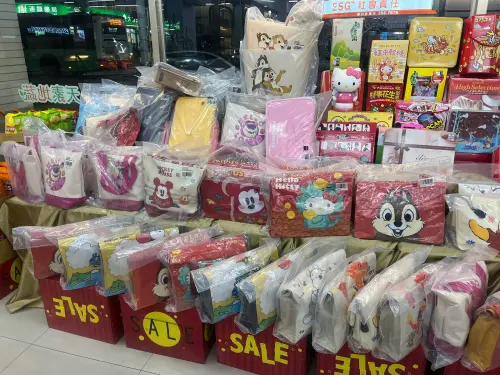 7-11春節福袋提前流出了！499元→1999元品項曝光　這款超好回本
