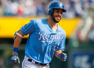 MLB/曾簽8年45億元巨約名將Hosmer宣佈退役!教士還要付他8.18億