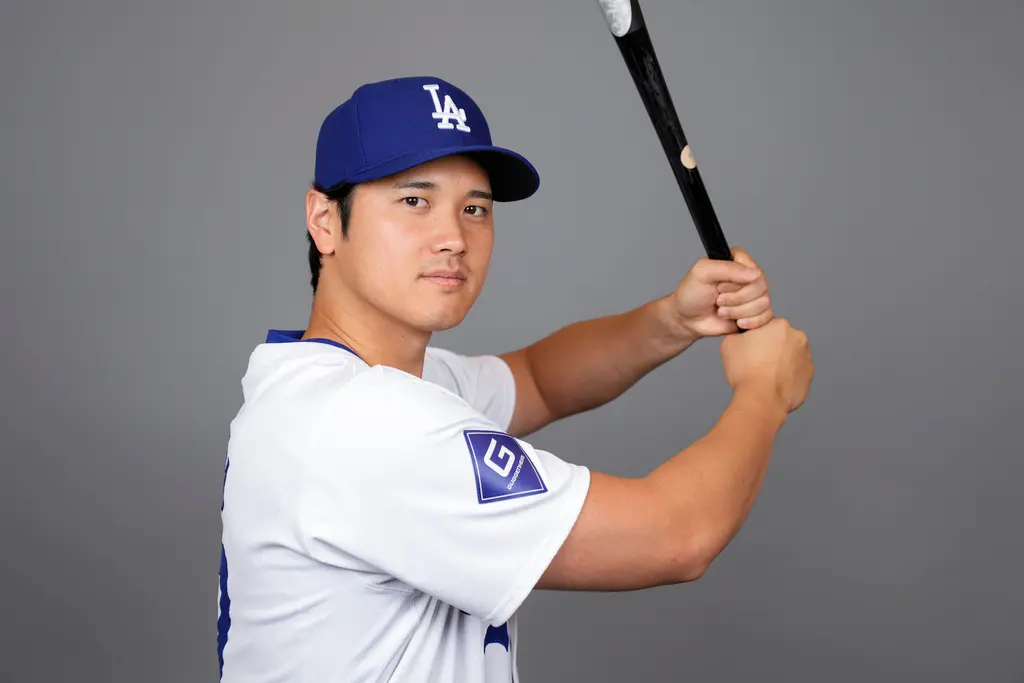 ▲大谷翔平宣布結婚！日本球迷一片哀嚎「不妙」，甚至想跟公司請心碎假。（圖／美聯社／達志影像）