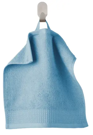 ▲VINARN毛巾，原價49元，銅板價19元。（圖／IKEA提供）