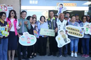 屏縣府打造全方位健康社區 首站高樹鄉