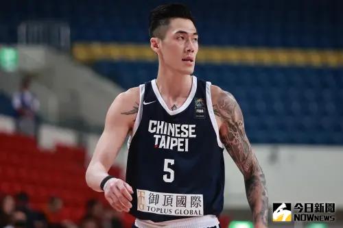 瓊斯盃／中華隊頂尖陣容出爐！劉錚等四大主力齊聚搭配賀丹、賀博
