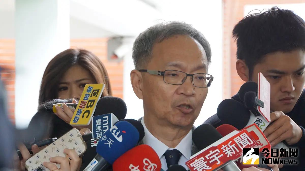 ▲健保砍55.3億藥價影響600萬人，衛福部長薛瑞元表示，今年調整較少無太大影響。（圖／記者呂炯昌攝，2024.02.23）