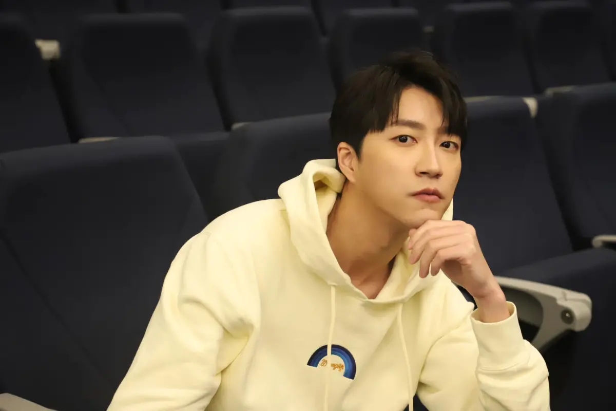 ▲江宏傑與福原愛的攻防戰以和解落幕，他透過經紀公司分享心情。（圖／江宏傑臉書）