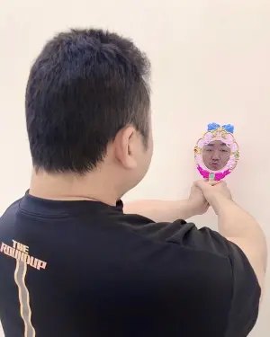 ▲馬東石時常在IG上曬出可愛的照片,與他強壯的身材形成強烈反差。(圖/翻攝自馬東石IG) ▲馬東石時常在IG上曬出可愛的照片,與他強壯的身材形成強烈反差。(圖/翻攝自馬東石IG)
