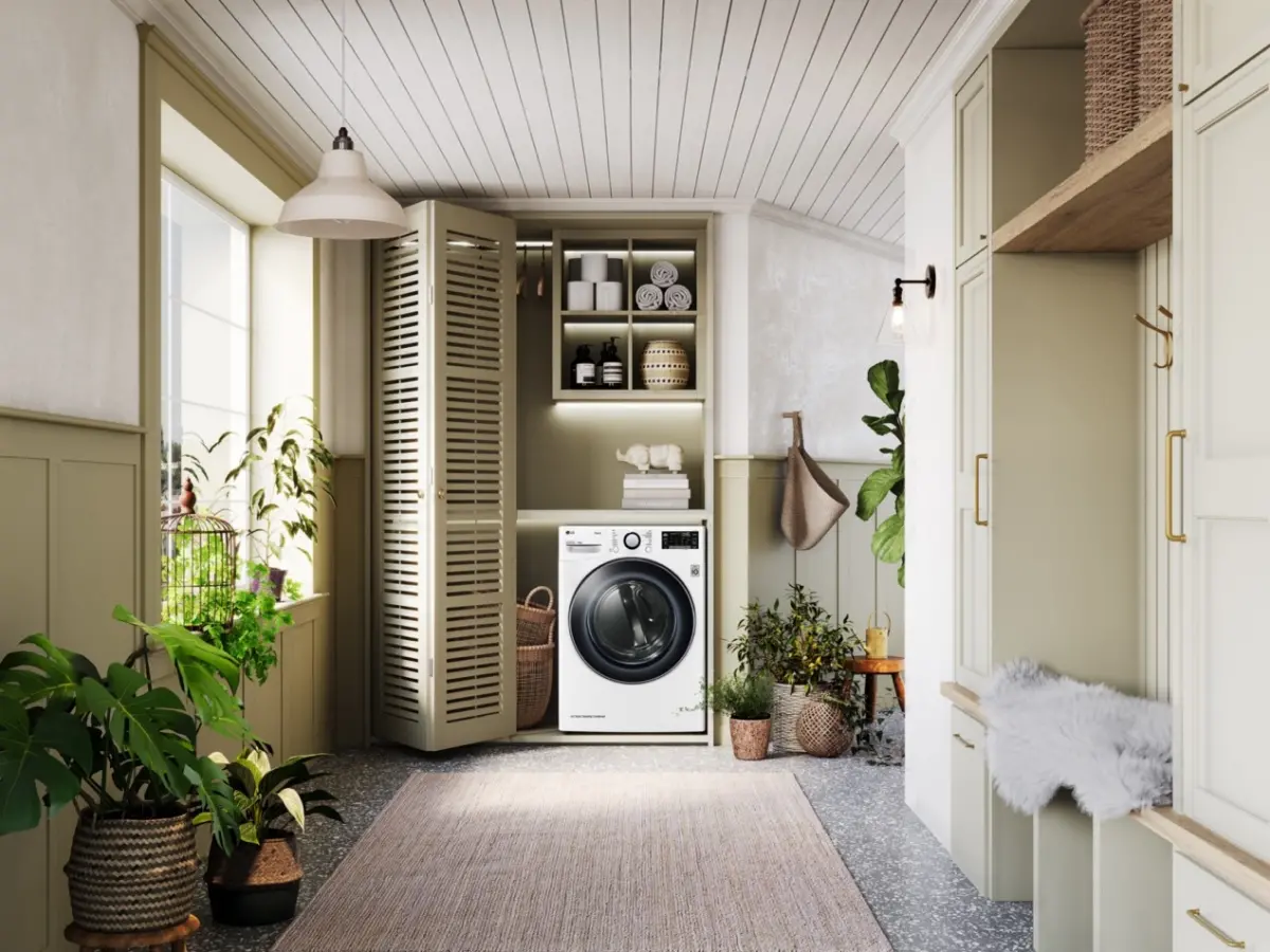 ▲小紅書上掀起一股新熱潮，大眾開始重視「新工作陽台」的打造。（圖／品牌提供）