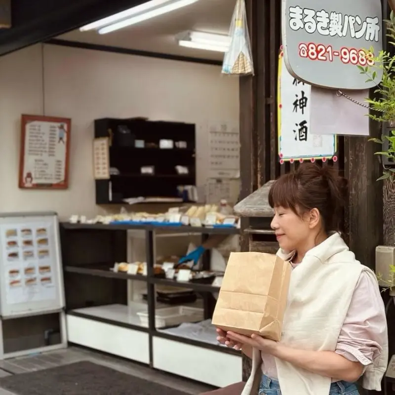 ▲57歲林憶蓮去京都旅遊，秀出一系列的美照。（圖／林憶蓮FB）