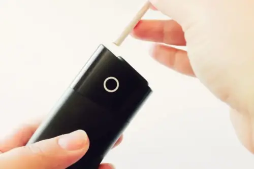 加熱菸最快10月核准上市！六成民眾支持「以管制取代禁令」
