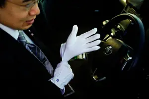 日本用AI監測高齡駕駛人！改善道路安全　東京計程車業者率先體驗
