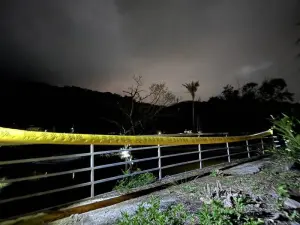 台東3歲失蹤女童找到了！陳屍住家附近露營區水池　死因待釐清
