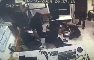竊賊疑遭「警棍私刑」胰臟破裂亡!檢方調查3警涉案、1人遭收押