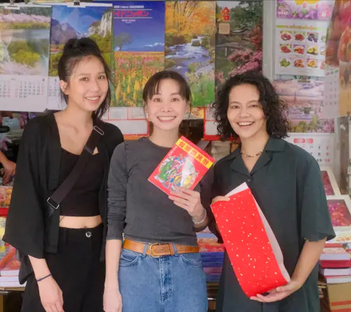 鄭宜農推出自製節目《邊走邊唱的女子》。(圖/邊走邊聽有限公司提供) ▲鄭宜農推出自製節目《邊走邊唱的女子》。(圖/邊走邊聽有限公司提供)