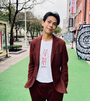 ▲孫綻從模特兒出身,演過《那些年,我們一起追的女孩》、《痞子英雄2》等賣座片配角,被封為「臺灣億萬票房武打明星」,入圍過金鐘獎男配角。(圖/翻攝自孫綻IG) ▲孫綻從模特兒出身,演過《那些年,我們一起追的女孩》、《痞子英雄2》等賣座片配角,被封為「臺灣億萬票房武打明星」,入圍過金鐘獎男配角。(圖/翻攝自孫綻IG)