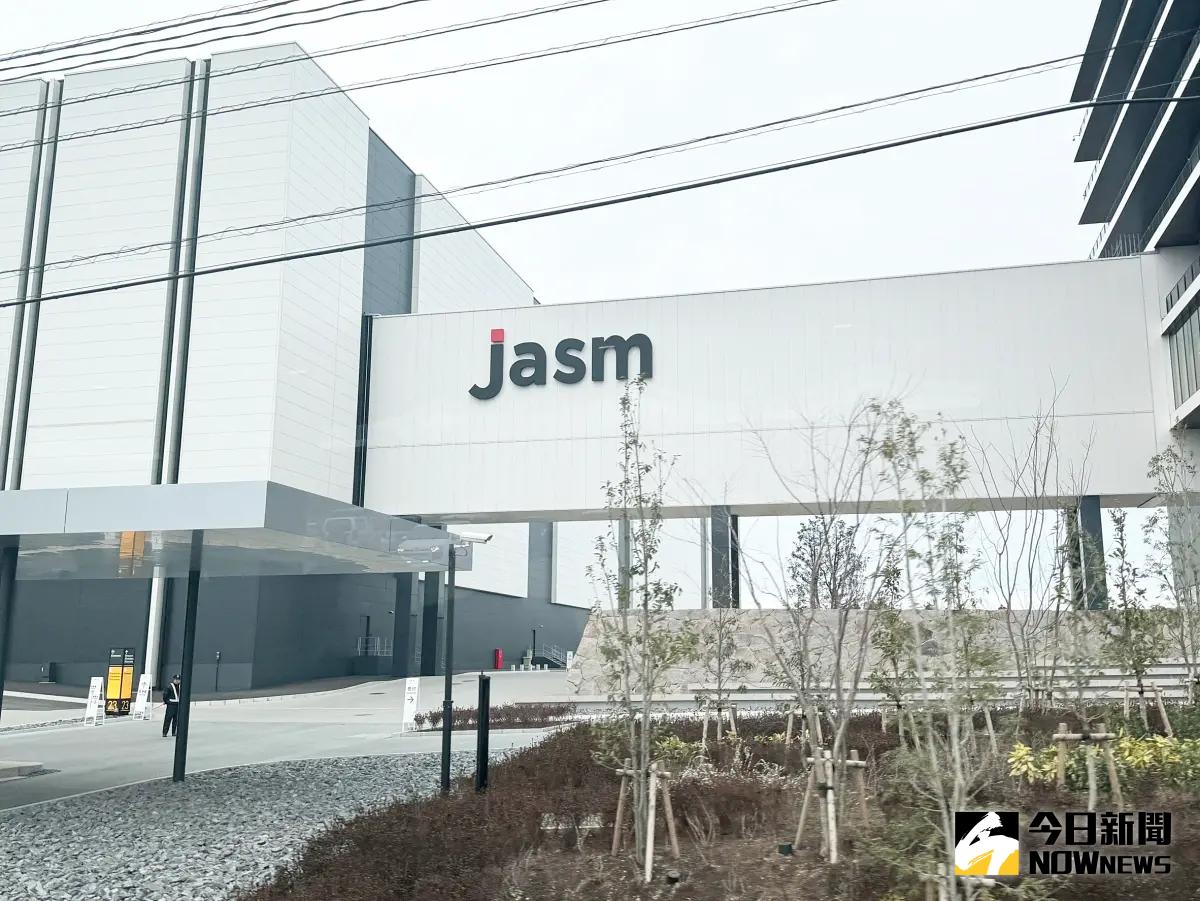 ▲日本熊本縣今（28）日下午發生規模7.1強震，台積電晚間最新表示，先前疏散至室外的全體員工均已確認平安，目前廠房結構安全無虞，員工已陸續返回廠內。（圖／NOWnews）