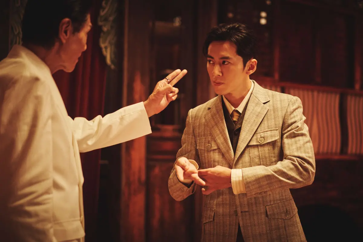 ▲李國毅與老婆橘子結婚3年多，第2胎兒子即將出生。（圖／欣蘭企業股分有限公司提供）