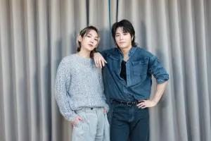 KENTA來台灣獻出「初體驗」　金相均自爆從60胖至80公斤！
