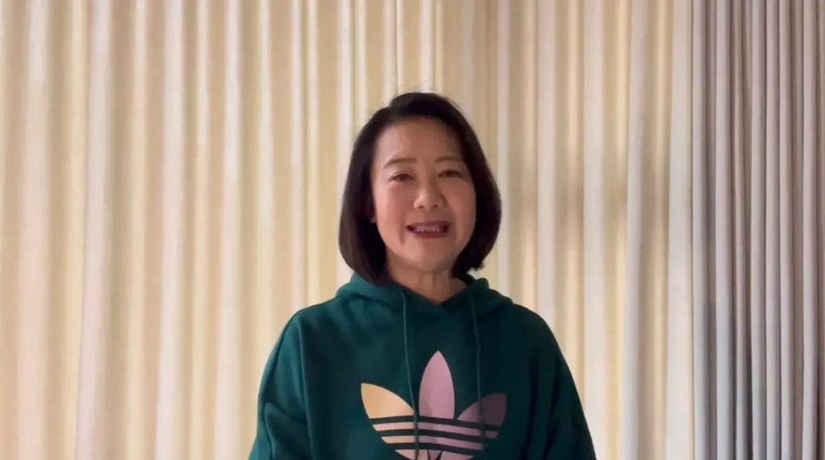 ▲吳思瑤批評，中國正無所不用其極地破壞台灣外交發展空間，呼籲中國停止外交戰狼行徑。（圖／吳思瑤辦公室提供）