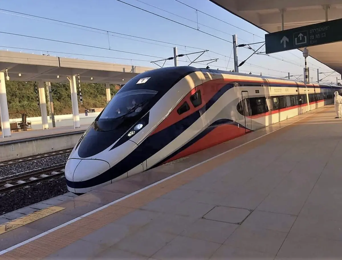 ▲中寮鐵路帶動沿線貨運量及客流量激增。（圖／翻攝自維基百科）