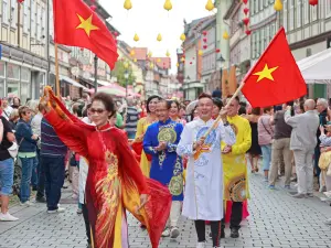 超越馬爾地夫！越南會安登Tripadvisor最佳蜜月旅行目的地第二名
