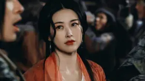 《天龍八部》康敏39歲長這樣!連10年獲選「全球100張最美面孔」