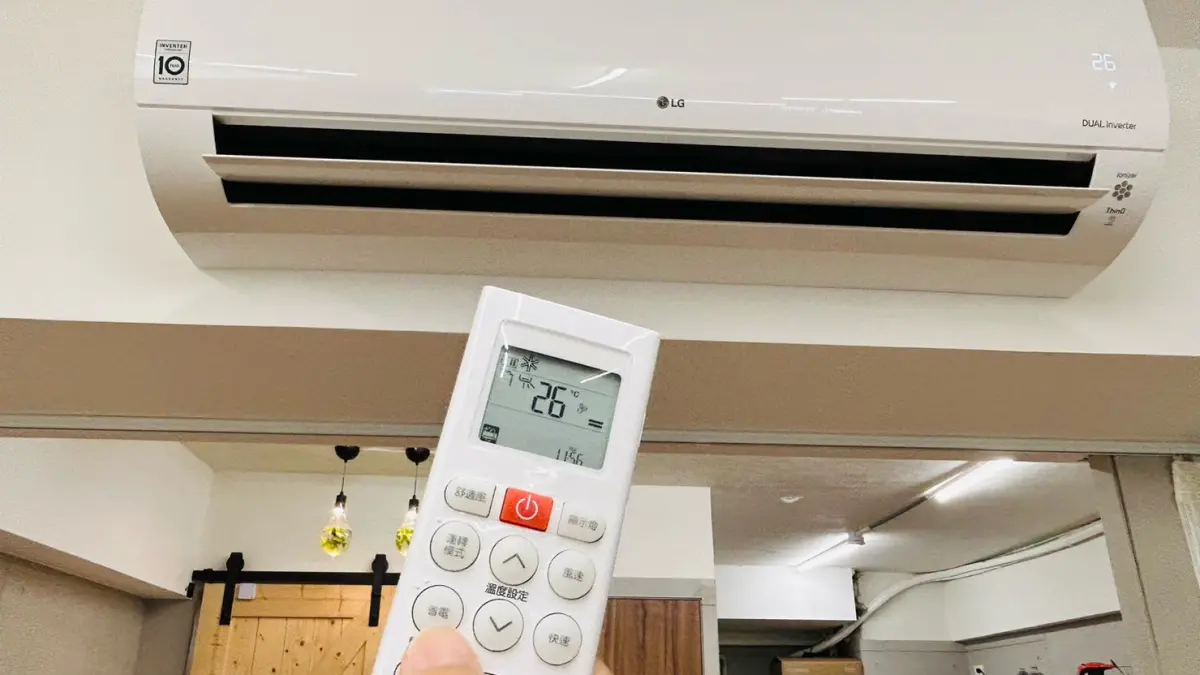 ▲「冷氣」經常被視為吃電怪獸，建議選擇一級能效的變頻冷氣對荷包最友善。（圖／486團購提供）