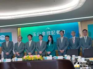 62萬股東看過來!玉山金股利配發將調整 現金有望提高至7成