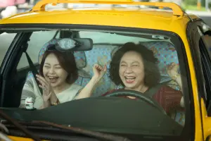 《華麗計程車行》衝上串流平台雙冠軍　楊麗音離家出走創收視高點
