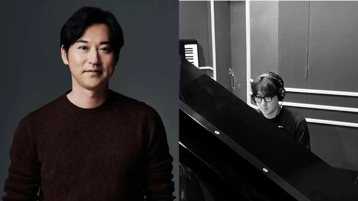 ▲南韓國寶級鋼琴家Yiruma（李閏珉），今年2度訪台，選訂「台中國家歌劇院大劇院」辦音樂會。（圖／Yiruma IG）