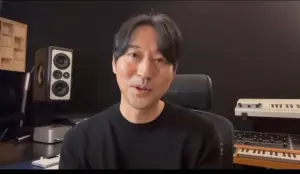 ▲Yiruma的鋼琴演奏影片，在YouTube上點擊量超過4億。（圖／轉攝自Yiruma IG）